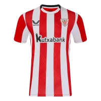 Köp din nya Athletic Bilbao Hemmatröja 2024/2025